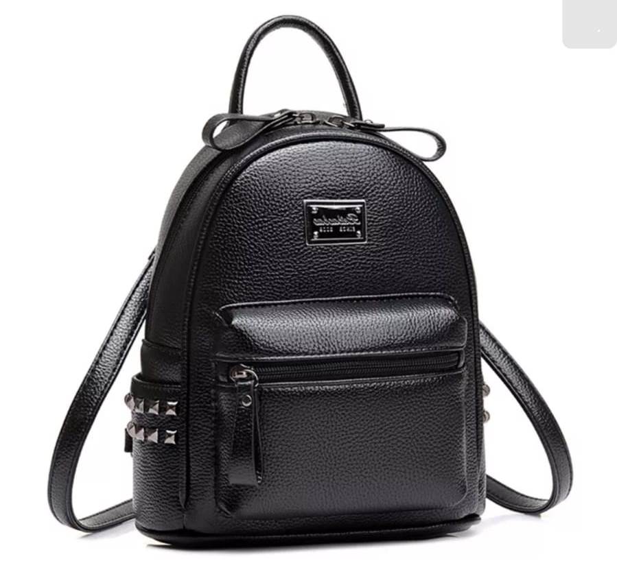 Rucsac dama negru Anastasia